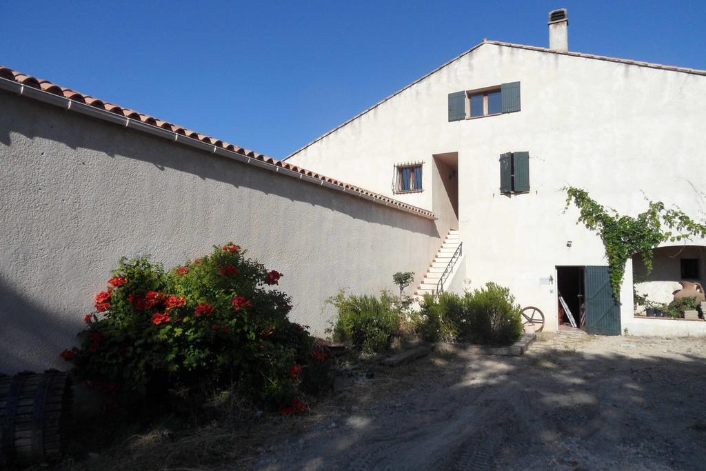 La Galline La Cadiere-d'Azur Esterno foto